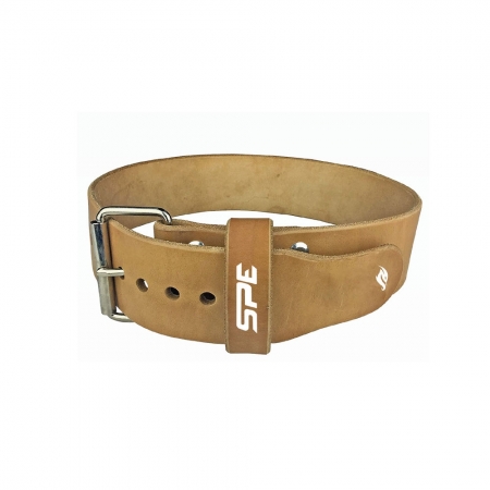 Soft leather Belt